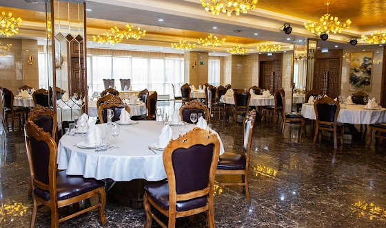 Фото №13 зала Ресторан North Sea