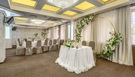 Фото №3 зала Ресторан «Бурлак»