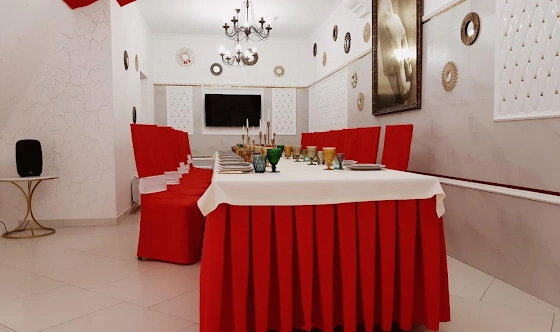 Фото №5 зала Зал №3