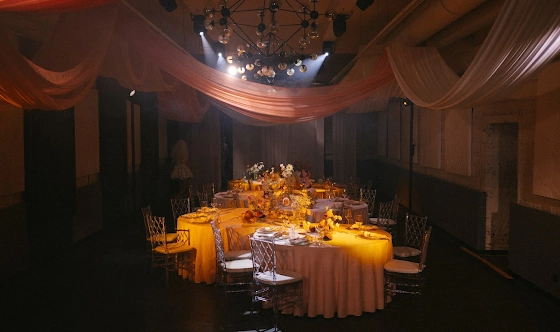 Фото №9 зала Галерея