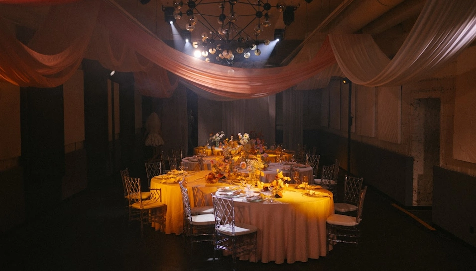 Фото №9 зала Галерея