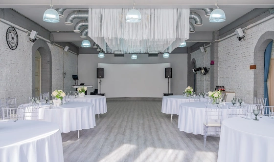 Фото №10 зала Большой зал