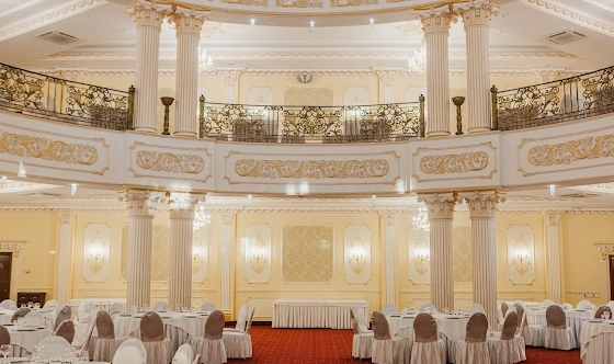 Фото №5 зала Зал "Центральный"