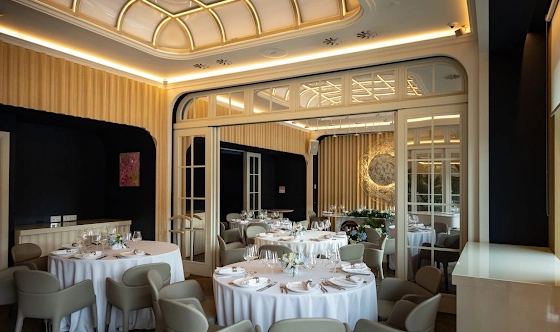 Фото №10 зала Гостиная 1&2