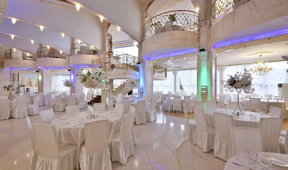 Фото №7 зала Большой зал 