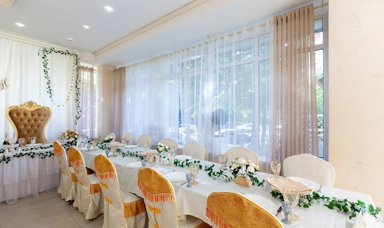 Фото №13 зала Зал № 3 