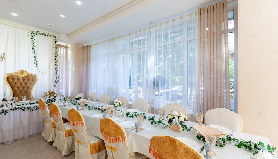 Фото №13 зала Зал № 3 