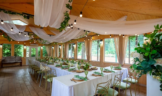 Фото №15 зала Веранда 