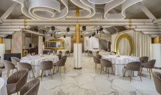 Фото №9 зала Зал №2