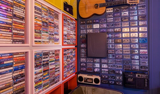 Фото №6 зала Малый зал