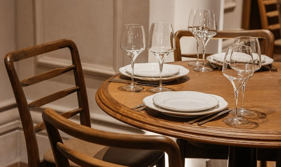 Фото №20 зала Большая гостиная 