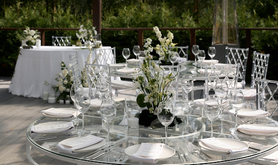 Фото №6 зала Терраса