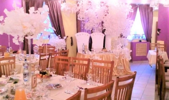 Фото №1 зала Зал на 100 человек