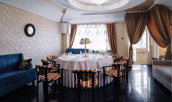 Фото №10 зала Зал "Зелёный"