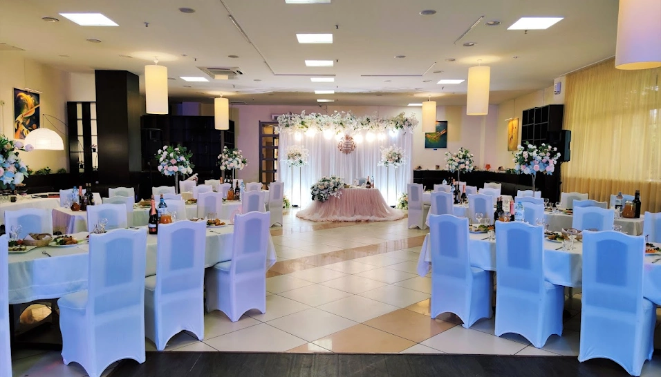 Фото №9 зала Основной зал 