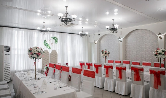 Фото №4 зала Большой зал