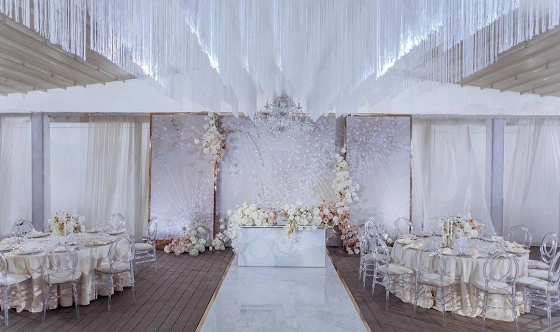 Фото №1 зала VERANDA