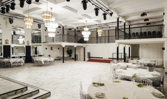 Фото №5 зала Зал "Гранд Холл"