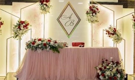 Фото №15 зала Основной зал