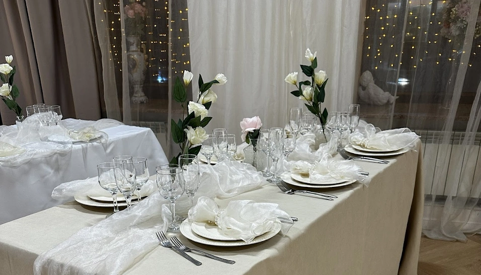 Фото №2 зала Большой зал