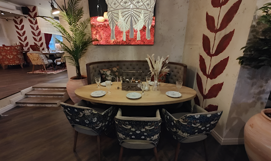 Фото №7 зала Третий зал