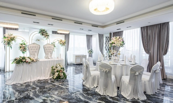 Фото №4 зала Малый зал 