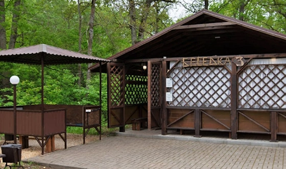 Фото №6 зала Беседки 