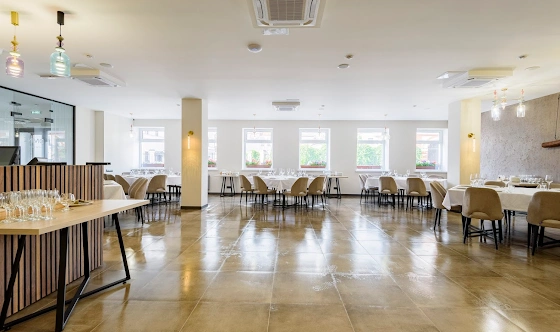 Фото №6 зала Основной зал 