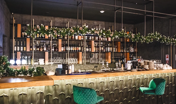 Фото №14 зала Основной зал