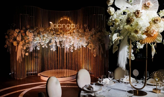 Фото №4 зала Ресторан Madison