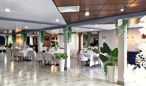 Фото №14 зала Банкетный зал