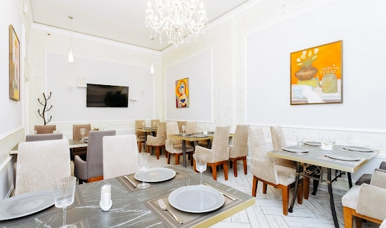 Фото №7 зала ВИП-зал