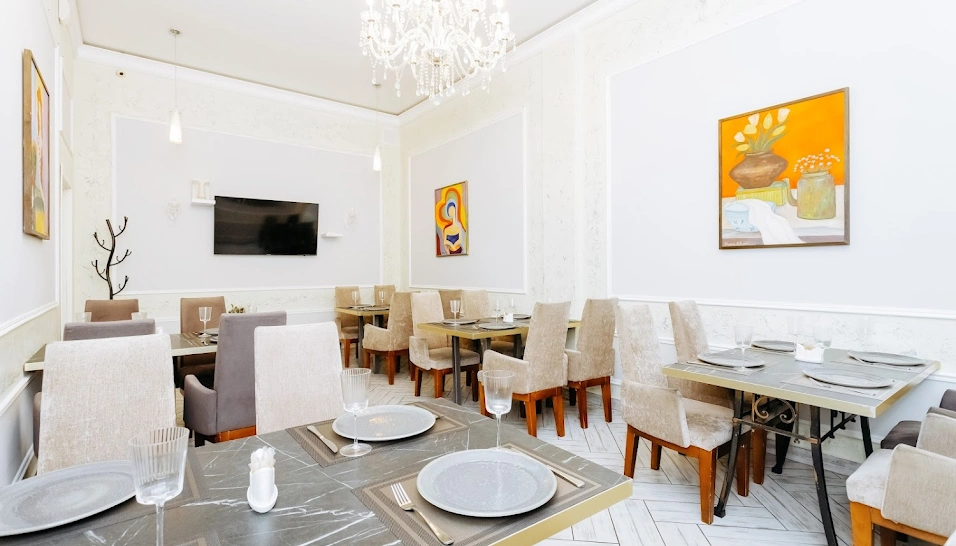 Фото №7 зала ВИП-зал