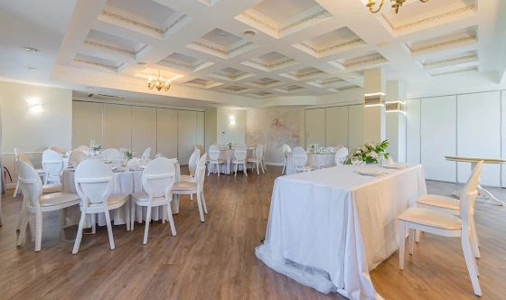 Фото №4 зала Ресторан «Коркули»