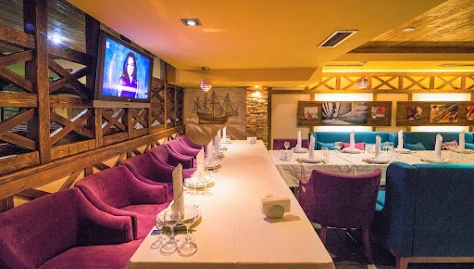 Фото №3 зала Основной зал