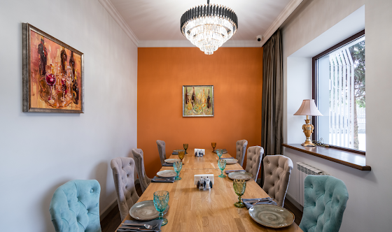 Фото №2 зала Малый зал 