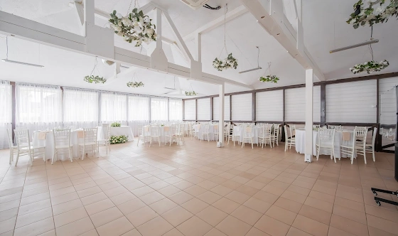 Фото №5 зала Веранда