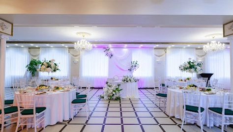 Фото №1 зала Банкетный зал