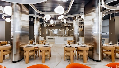 Фото №2 зала Зал "Фотон"