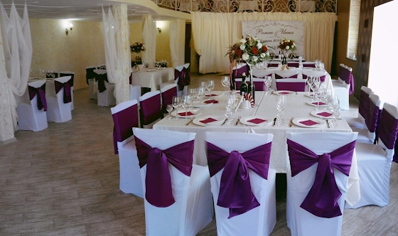 Фото №9 зала Банкетный зал 