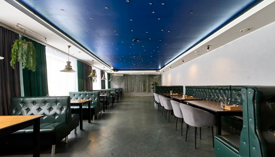 Фото №8 зала Основной зал 