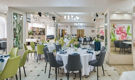 Фото №7 зала Основной зал