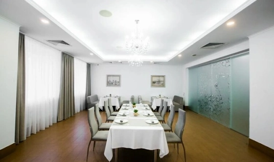 Фото №3 зала VIP