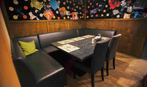 Фото №5 зала Основной зал 