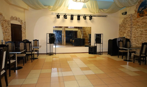 Фото №14 зала Основной зал