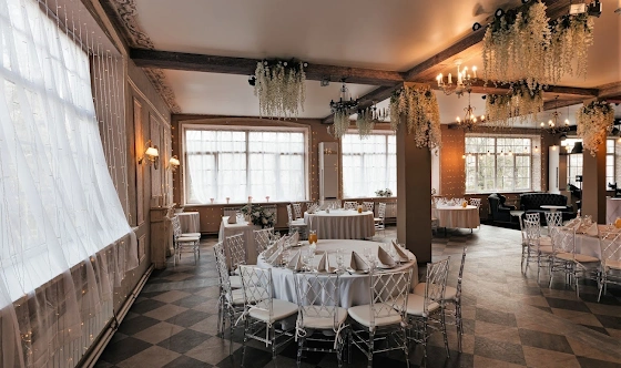 Фото №19 зала Зал «Лофт»