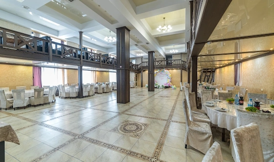 Фото №8 зала Зал №1