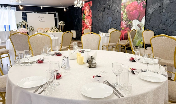 Фото №14 зала Большой зал