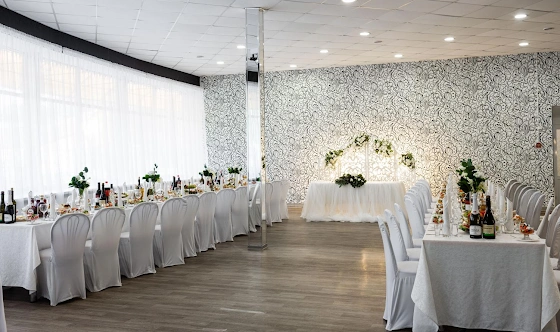 Фото №14 зала Банкетный зал №3