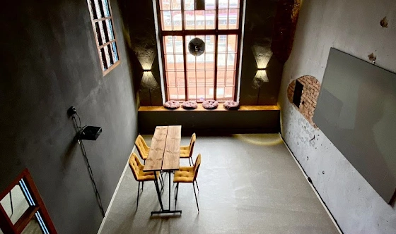 Фото №1 зала Зал